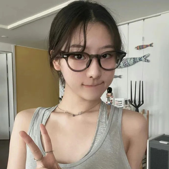 天堂圣母